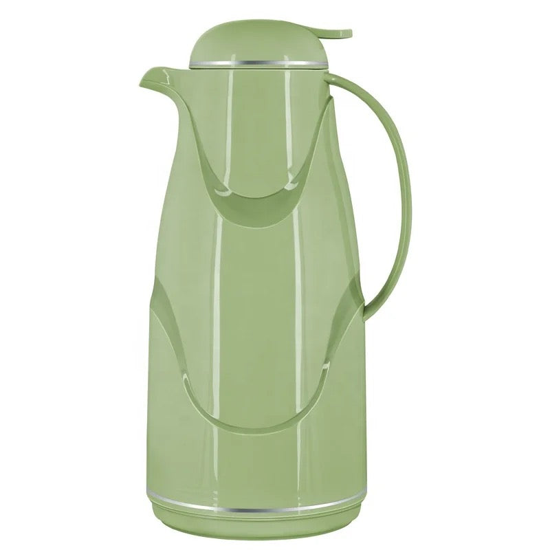 Lot de 2 Thermos isotherme 1L