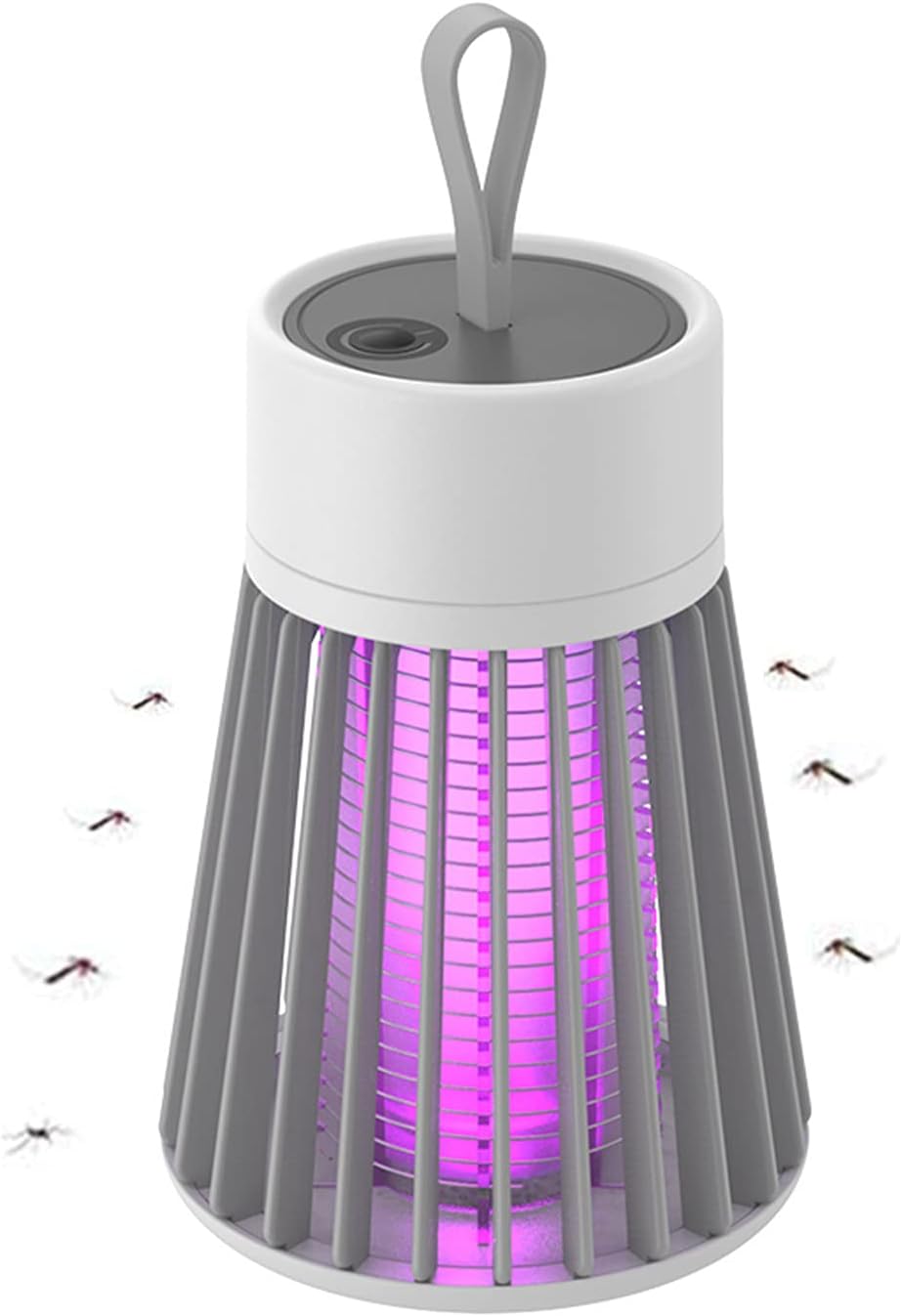 Lampe Anti Moustique Electrique portatif rechargeable