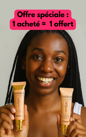 Crème Yoxier™ -  Dites adieu aux Cicatrices & Vergetures ou Soyez Remboursé !