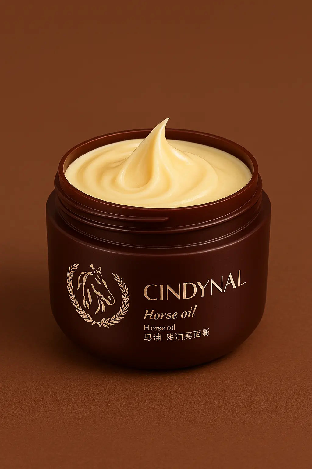 Crème Miracle CINDYNAL – Pieds Doux en 3 Jours (1 acheté = 1 OFFERT🎁 )