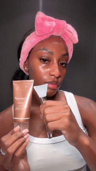 Medicube™ Masque de Nuit Collagène – Peau Ferme & Lumineuse