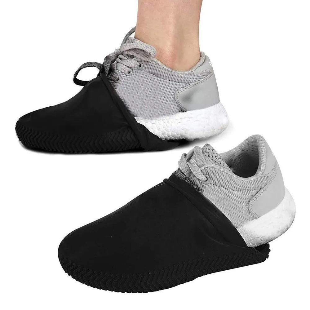 RainShield™ | Couvre-chaussures Imperméables Réutilisables