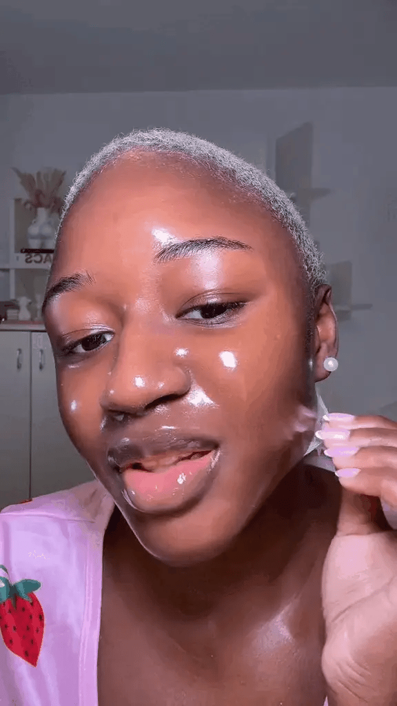 Medicube™ Masque de Nuit Collagène – Peau Ferme & Lumineuse